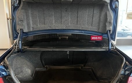 Mitsubishi Lancer IX, 2006 год, 281 600 рублей, 16 фотография