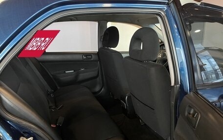 Mitsubishi Lancer IX, 2006 год, 281 600 рублей, 23 фотография