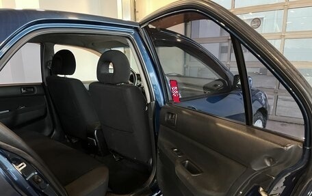 Mitsubishi Lancer IX, 2006 год, 281 600 рублей, 15 фотография