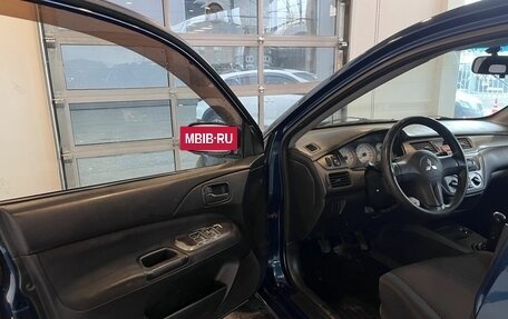 Mitsubishi Lancer IX, 2006 год, 281 600 рублей, 18 фотография