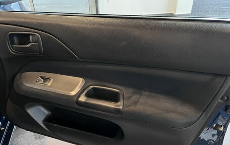 Mitsubishi Lancer IX, 2006 год, 281 600 рублей, 25 фотография