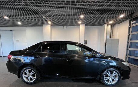 Toyota Corolla, 2008 год, 534 000 рублей, 2 фотография