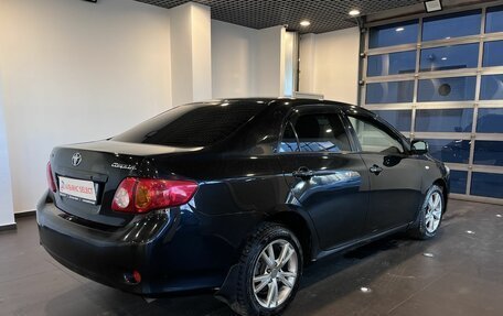 Toyota Corolla, 2008 год, 534 000 рублей, 3 фотография