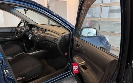 Mitsubishi Lancer IX, 2006 год, 281 600 рублей, 24 фотография