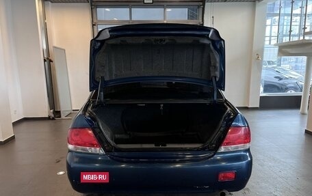 Mitsubishi Lancer IX, 2006 год, 281 600 рублей, 32 фотография