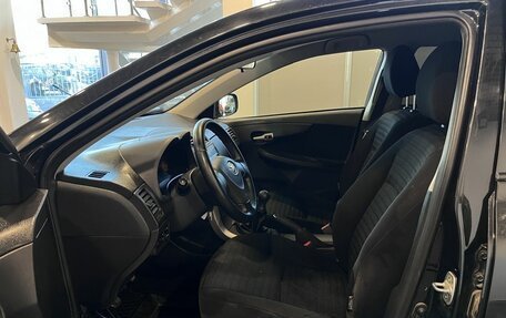 Toyota Corolla, 2008 год, 534 000 рублей, 14 фотография