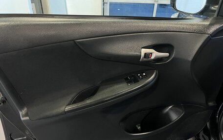 Toyota Corolla, 2008 год, 534 000 рублей, 16 фотография