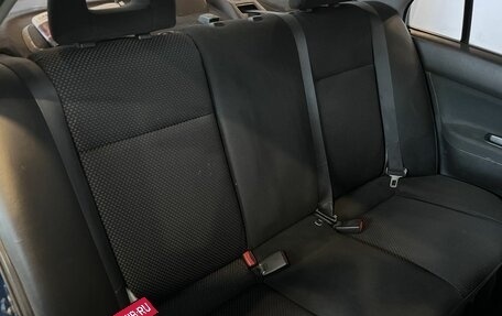 Mitsubishi Lancer IX, 2006 год, 281 600 рублей, 31 фотография