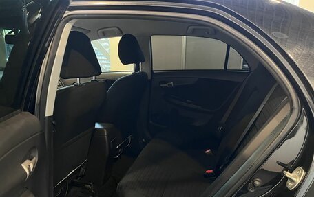 Toyota Corolla, 2008 год, 534 000 рублей, 18 фотография