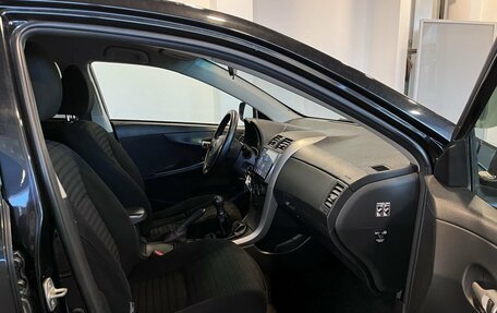 Toyota Corolla, 2008 год, 534 000 рублей, 22 фотография