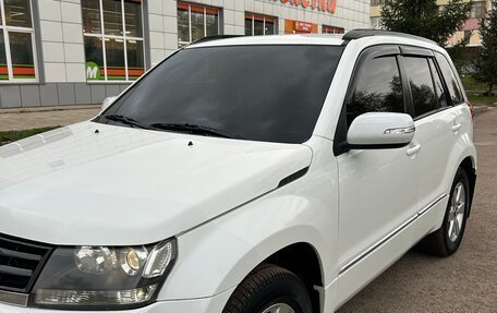 Suzuki Grand Vitara, 2013 год, 1 550 000 рублей, 2 фотография