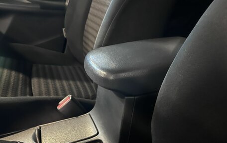 Toyota Corolla, 2008 год, 534 000 рублей, 25 фотография