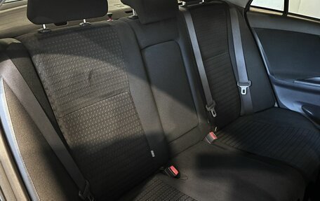 Toyota Corolla, 2008 год, 534 000 рублей, 27 фотография