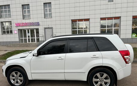 Suzuki Grand Vitara, 2013 год, 1 550 000 рублей, 3 фотография
