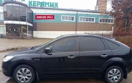 Ford Focus II рестайлинг, 2011 год, 545 000 рублей, 2 фотография