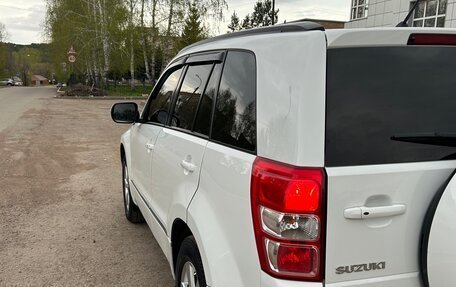 Suzuki Grand Vitara, 2013 год, 1 550 000 рублей, 4 фотография