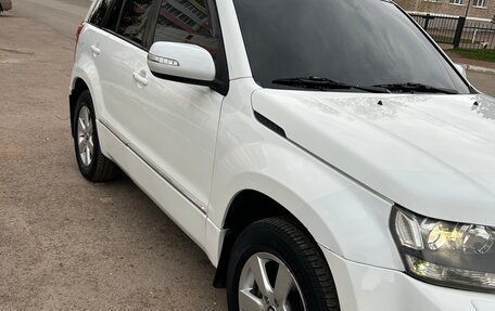 Suzuki Grand Vitara, 2013 год, 1 550 000 рублей, 7 фотография