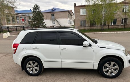 Suzuki Grand Vitara, 2013 год, 1 550 000 рублей, 6 фотография