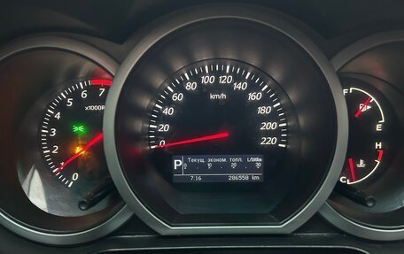 Suzuki Grand Vitara, 2013 год, 1 550 000 рублей, 10 фотография