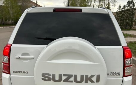 Suzuki Grand Vitara, 2013 год, 1 550 000 рублей, 8 фотография