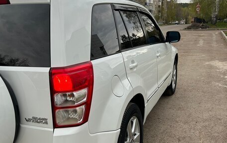Suzuki Grand Vitara, 2013 год, 1 550 000 рублей, 5 фотография