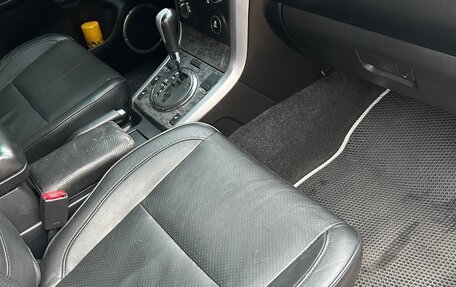 Suzuki Grand Vitara, 2013 год, 1 550 000 рублей, 12 фотография