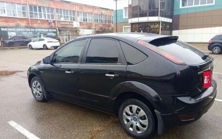 Ford Focus II рестайлинг, 2011 год, 545 000 рублей, 3 фотография