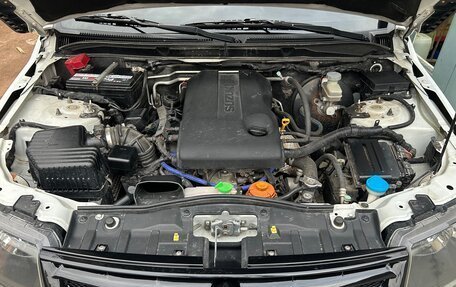 Suzuki Grand Vitara, 2013 год, 1 550 000 рублей, 18 фотография