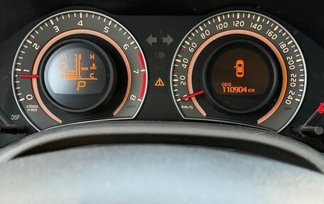 Toyota Corolla, 2013 год, 1 259 000 рублей, 5 фотография
