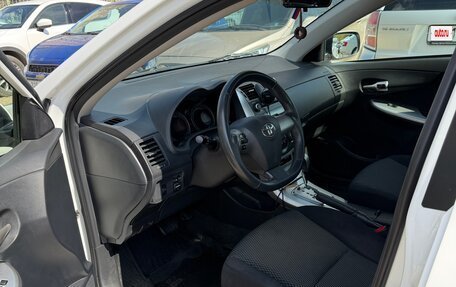 Toyota Corolla, 2013 год, 1 259 000 рублей, 6 фотография