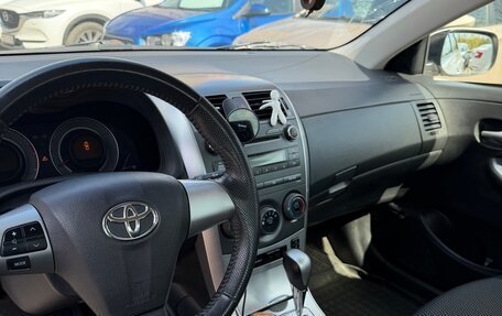 Toyota Corolla, 2013 год, 1 259 000 рублей, 8 фотография