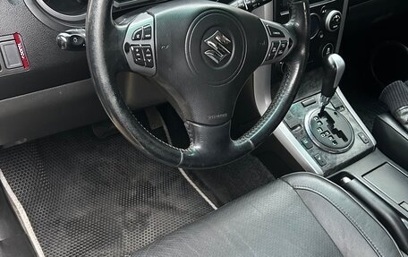 Suzuki Grand Vitara, 2013 год, 1 550 000 рублей, 11 фотография