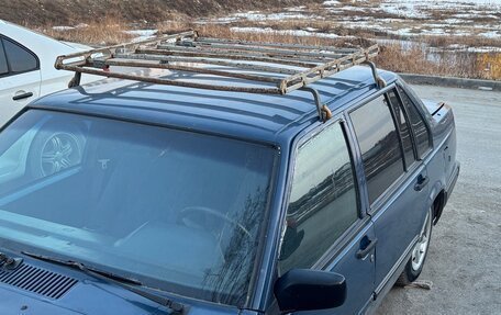 Volvo 940, 1992 год, 180 000 рублей, 5 фотография