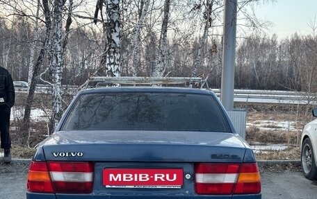 Volvo 940, 1992 год, 180 000 рублей, 2 фотография