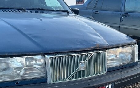 Volvo 940, 1992 год, 180 000 рублей, 4 фотография