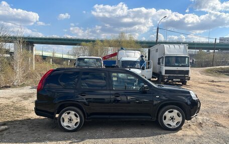 Nissan X-Trail, 2011 год, 985 000 рублей, 3 фотография