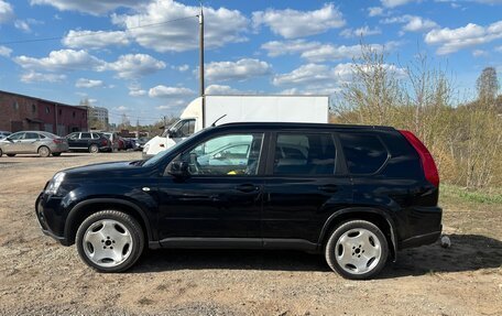 Nissan X-Trail, 2011 год, 985 000 рублей, 2 фотография