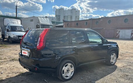 Nissan X-Trail, 2011 год, 985 000 рублей, 4 фотография