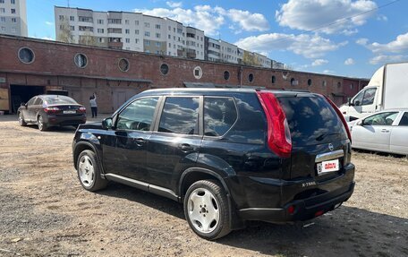 Nissan X-Trail, 2011 год, 985 000 рублей, 6 фотография