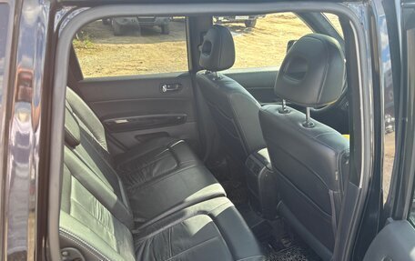Nissan X-Trail, 2011 год, 985 000 рублей, 10 фотография