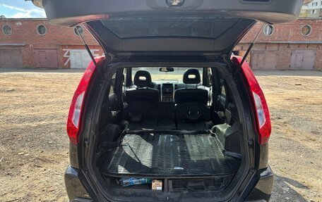 Nissan X-Trail, 2011 год, 985 000 рублей, 12 фотография