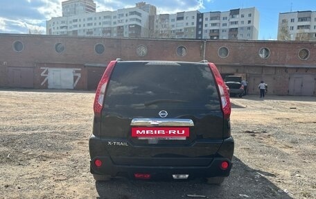 Nissan X-Trail, 2011 год, 985 000 рублей, 5 фотография