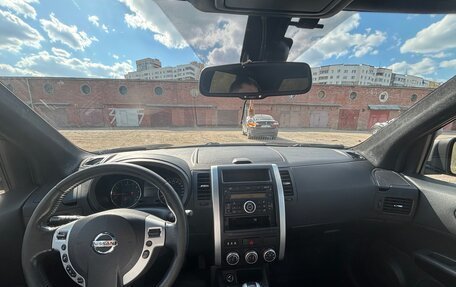Nissan X-Trail, 2011 год, 985 000 рублей, 15 фотография