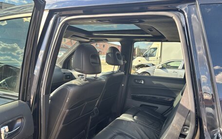 Nissan X-Trail, 2011 год, 985 000 рублей, 18 фотография
