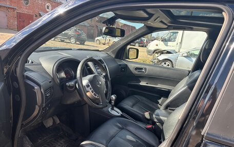 Nissan X-Trail, 2011 год, 985 000 рублей, 17 фотография