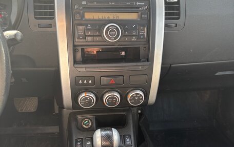 Nissan X-Trail, 2011 год, 985 000 рублей, 14 фотография