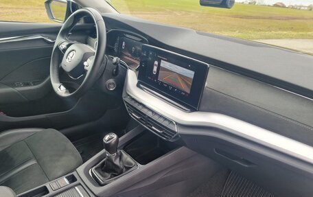 Skoda Octavia IV, 2022 год, 3 189 000 рублей, 11 фотография