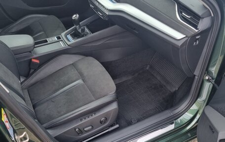Skoda Octavia IV, 2022 год, 3 189 000 рублей, 13 фотография