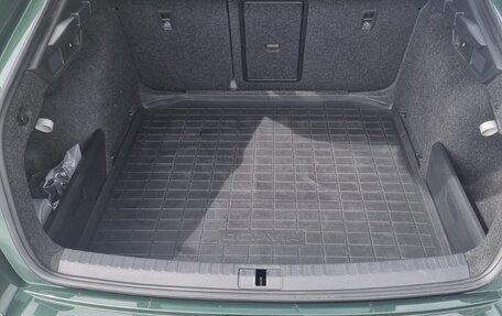Skoda Octavia IV, 2022 год, 3 189 000 рублей, 17 фотография