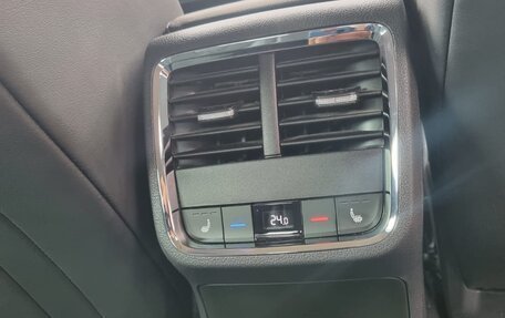Skoda Octavia IV, 2022 год, 3 189 000 рублей, 15 фотография